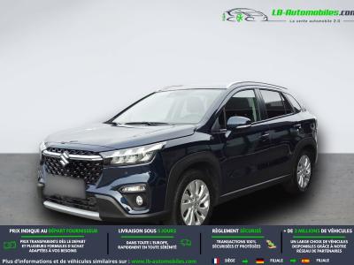 Suzuki SX4 BVM