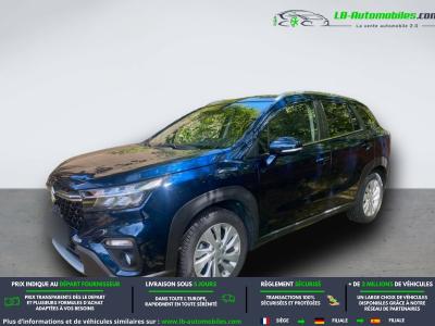 Suzuki SX4 BVM