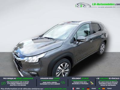 Suzuki SX4 BVM