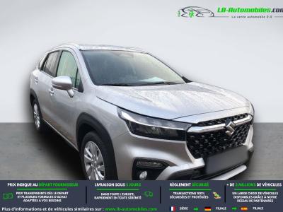 Suzuki SX4 BVM
