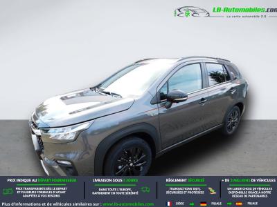 Suzuki SX4 BVM