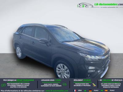 Suzuki SX4 BVA