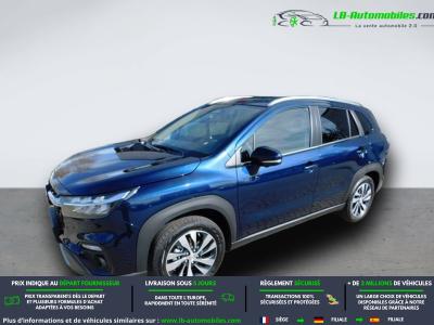 Suzuki SX4 BVA
