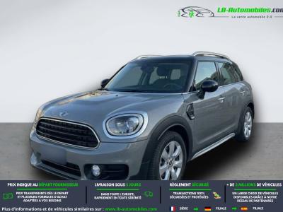 Mini Countryman 150 ch ALL4 BVM