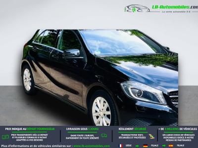 Mercedes Classe A 180 CDI