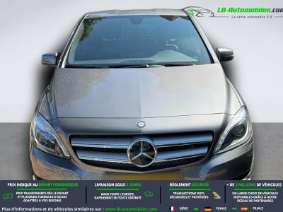 Mercedes Classe B 220 7-G DCT A