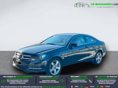 Mercedes Classe C 250 Avantgarde Executive A