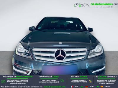 Mercedes Classe C 200