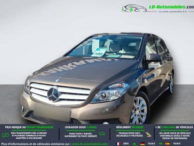 Mercedes Classe B 180 CDI 7-G DCT A