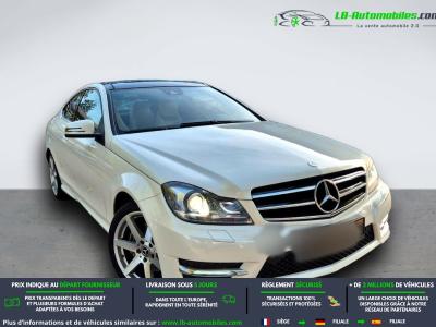 Mercedes Classe C 350 Avantgarde Executive A