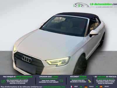 Audi A3 Cabriolet TFSI  150 BVA