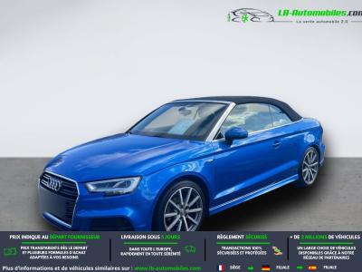 Audi A3 Cabriolet TFSI  150