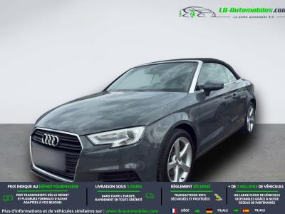 Audi A3 Cabriolet TFSI  150