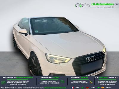 Audi A3 Cabriolet TFSI  150 BVA