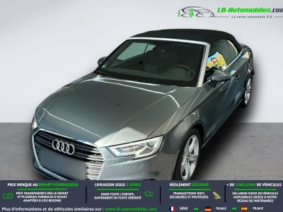 Audi A3 Cabriolet TFSI  150 BVA
