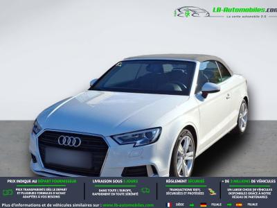 Audi A3 Cabriolet TFSI  150 BVA