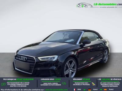 Audi A3 Cabriolet TFSI  150 BVA
