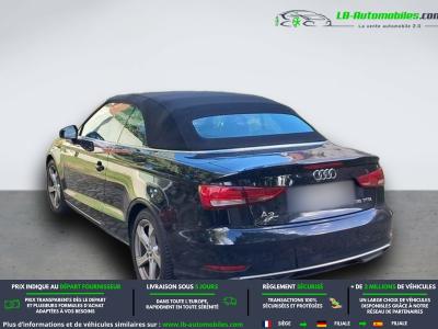Audi A3 Cabriolet TFSI  150 BVA