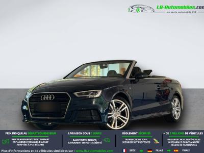Audi A3 Cabriolet TFSI  150 BVA