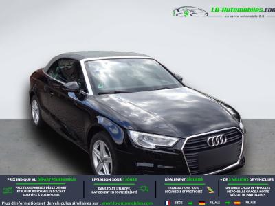 Audi A3 Cabriolet TFSI  150 BVA