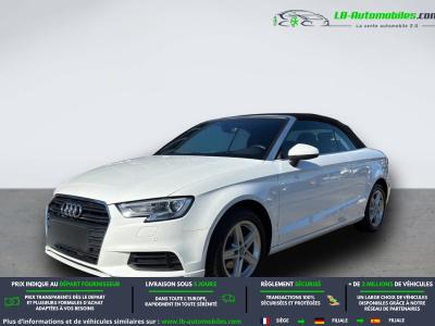 Audi A3 Cabriolet TFSI  150 BVA