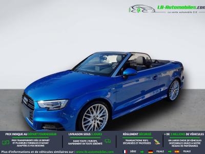 Audi A3 Cabriolet TFSI  150 BVA