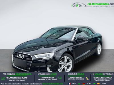 Audi A3 Cabriolet TFSI  150 BVA