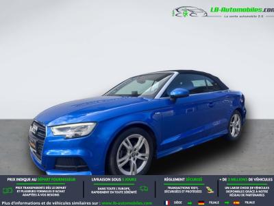 Audi A3 Cabriolet TFSI  150 BVA