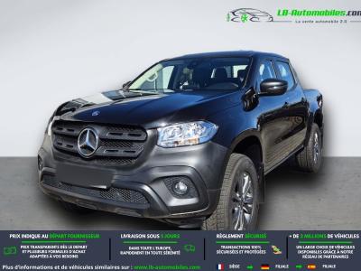 Mercedes Classe X 250D BVA