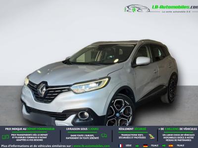 Renault Kadjar dCi 110 BVM
