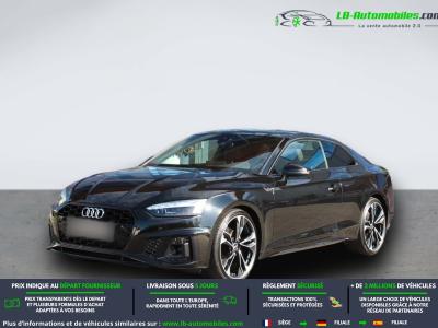 Audi A5 coupé 35 TDI 163 BVA