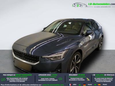 Polestar polestar 2 Long Range Dual Motor