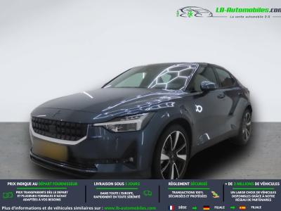 Polestar polestar 2 Long Range Dual Motor