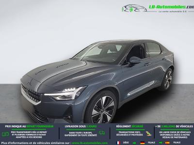Polestar polestar 2 Long Range Dual Motor