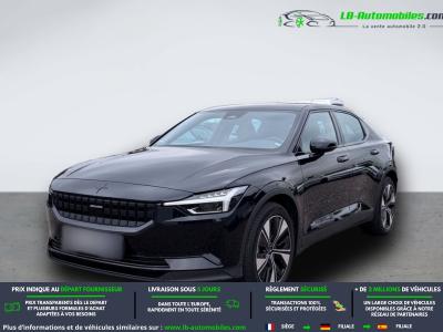 Polestar polestar 2 Long Range Dual Motor