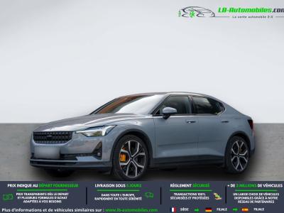 Polestar polestar 2 Long Range Dual Motor