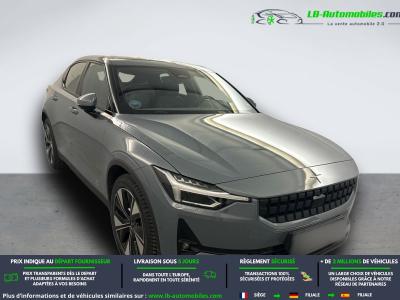Polestar polestar 2 Long Range Dual Motor