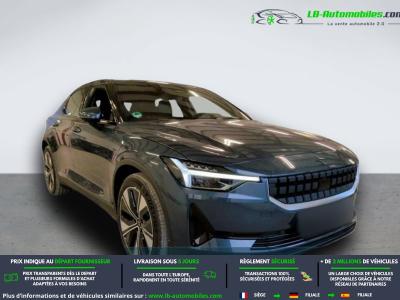 Polestar polestar 2 Long Range Dual Motor