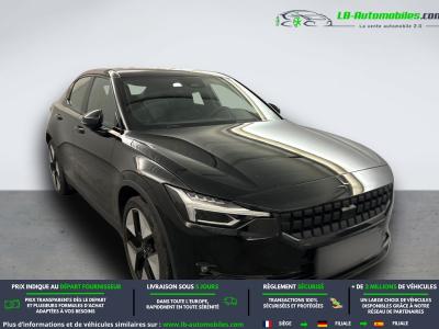 Polestar polestar 2 Long Range Dual Motor
