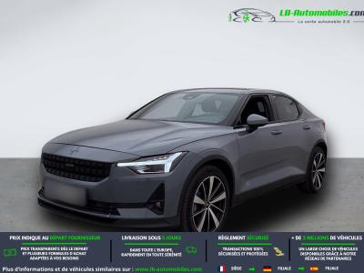 Polestar polestar 2 Long Range Dual Motor