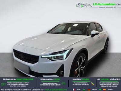 Polestar polestar 2 Long Range Dual Motor