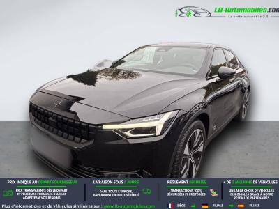 Polestar polestar 2 Long Range Dual Motor