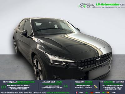 Polestar polestar 2 Long Range Dual Motor