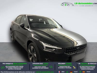 Polestar polestar 2 Long Range Dual Motor