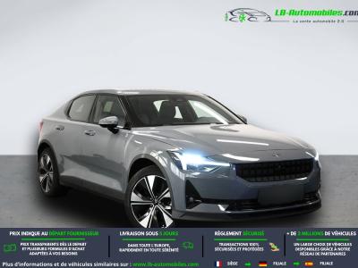 Polestar polestar 2 Long Range Dual Motor