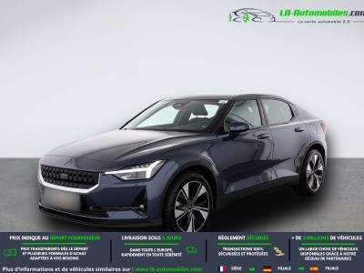 Polestar polestar 2 Long Range Dual Motor