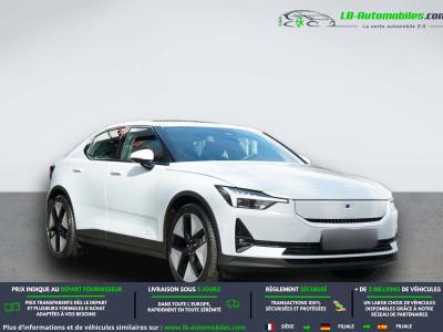Polestar polestar 2 Long Range Dual Motor