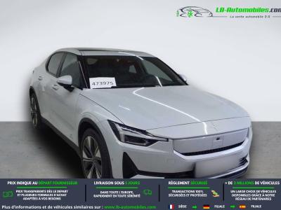 Polestar polestar 2 Long Range Dual Motor