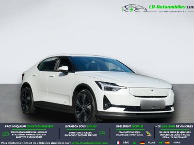 Polestar polestar 2 Long Range Dual Motor