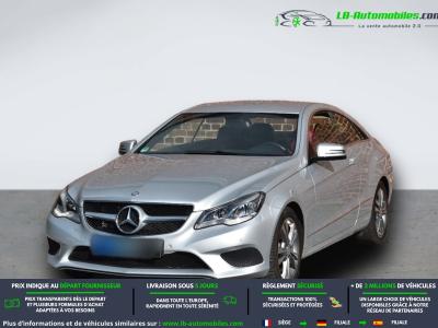 Mercedes Classe E 200